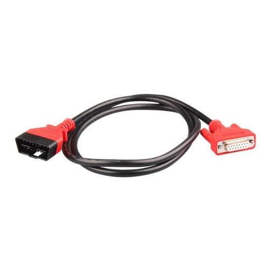 OBD 16Pin Cable Replacement for Autel MaxiDiag MD808 MD808PRO - Click Image to Close